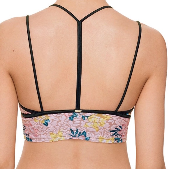 Victoria’s Secret PINK | Velvet Bralette NWT! - Picture 2 of 3